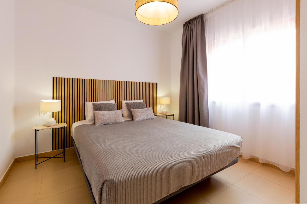 Villa With A Private Swimming Pool Callao Salvaje Exterior foto